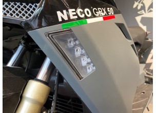 NECO GPX 4T