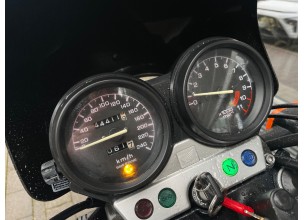 Honda Seven Fifty CB750