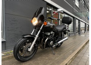 Honda Seven Fifty CB750