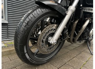 Honda Seven Fifty CB750