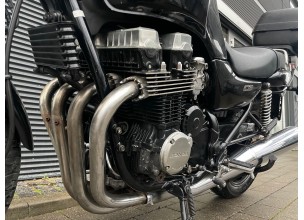 Honda Seven Fifty CB750