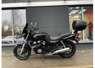 Honda Seven Fifty CB750