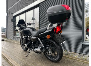 Honda Seven Fifty CB750