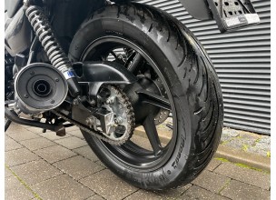 Honda Seven Fifty CB750