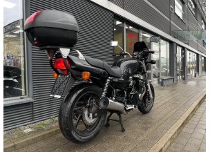 Honda Seven Fifty CB750