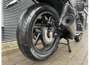 Honda Seven Fifty CB750