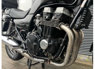 Honda Seven Fifty CB750