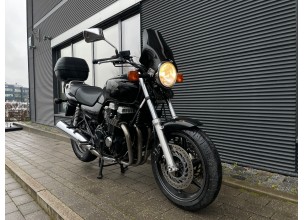 Honda Seven Fifty CB750