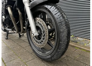 Honda Seven Fifty CB750