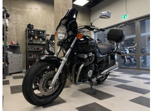 Honda Seven Fifty CB750