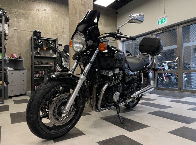 Honda Seven Fifty CB750