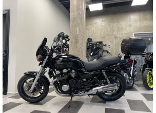 Honda Seven Fifty CB750