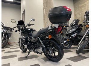 Honda Seven Fifty CB750