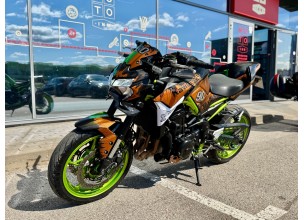 Kawasaki Z 