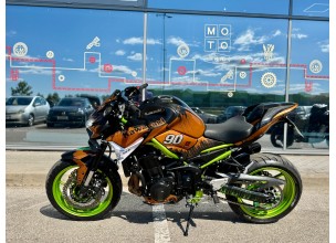 Kawasaki Z 