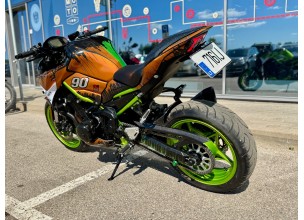 Kawasaki Z 
