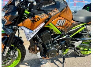 Kawasaki Z 