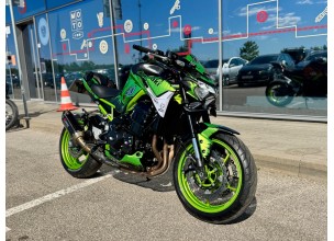 Kawasaki Z 