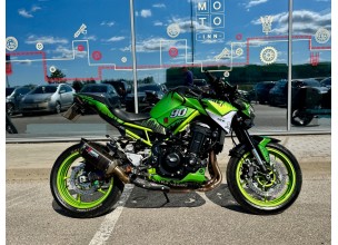 Kawasaki Z 