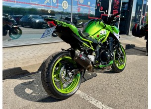 Kawasaki Z 