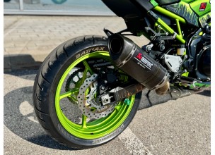 Kawasaki Z 