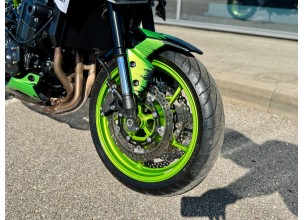 Kawasaki Z 