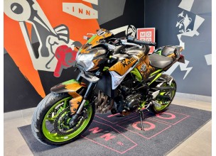 Kawasaki Z 