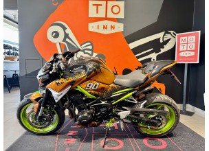 Kawasaki Z 