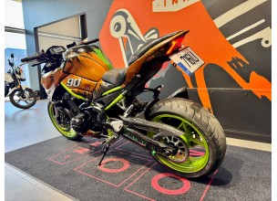 Kawasaki Z 