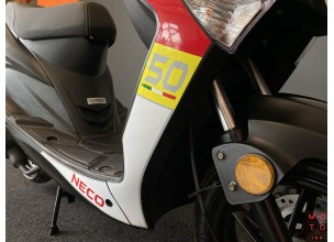 NECO One