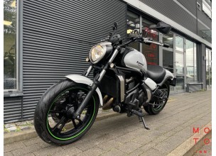 Kawasaki Vulcan S