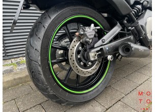 Kawasaki Vulcan S