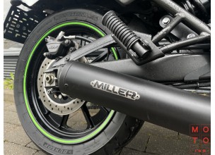 Kawasaki Vulcan S