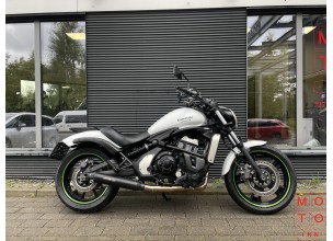 Kawasaki Vulcan S
