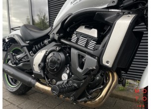 Kawasaki Vulcan S