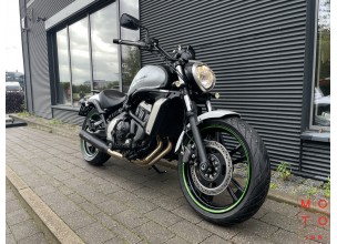 Kawasaki Vulcan S