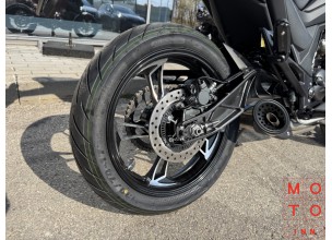 Zontes 125U