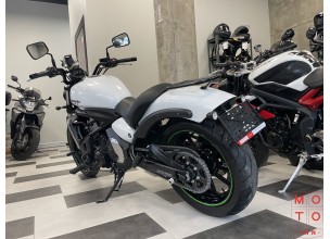 Kawasaki Vulcan S