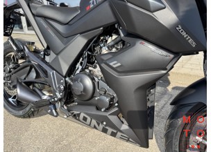 Zontes 125U