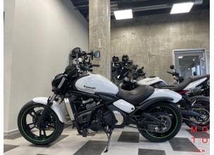 Kawasaki Vulcan S