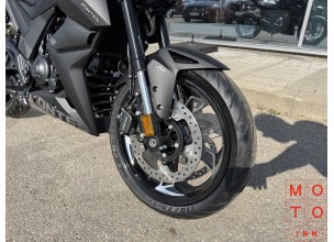 Zontes 125U