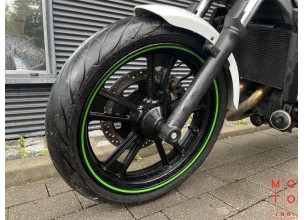 Kawasaki Vulcan S