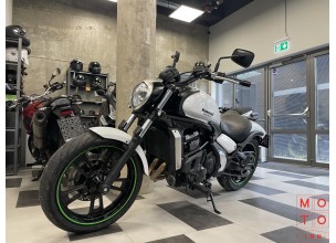 Kawasaki Vulcan S