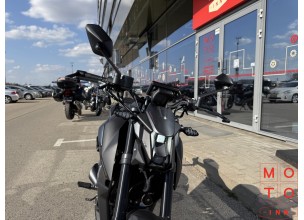 Zontes 125U