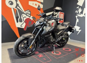 Zontes 125U