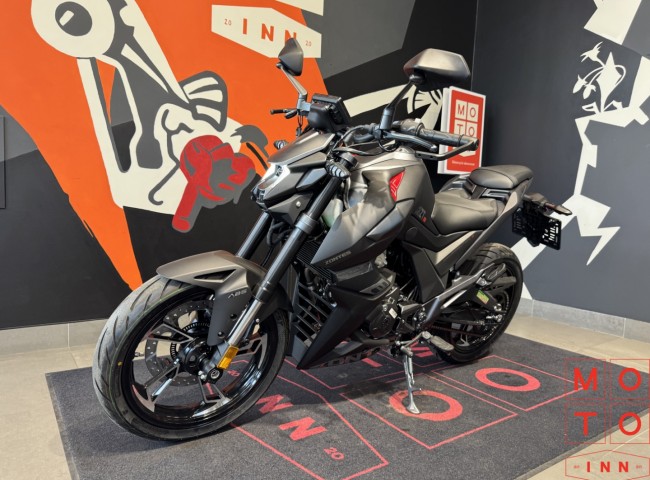 Zontes 125U