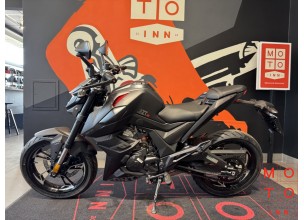 Zontes 125U