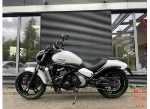 Kawasaki Vulcan S