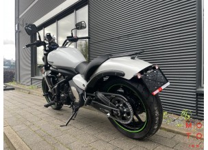 Kawasaki Vulcan S