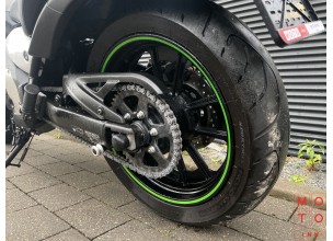 Kawasaki Vulcan S